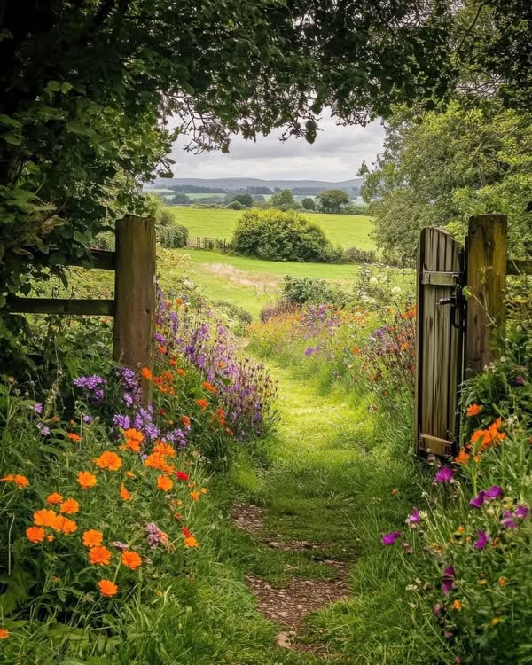 I go to nature to be soothed and healed and have my senses put in tune once more. ~ John Burroughs