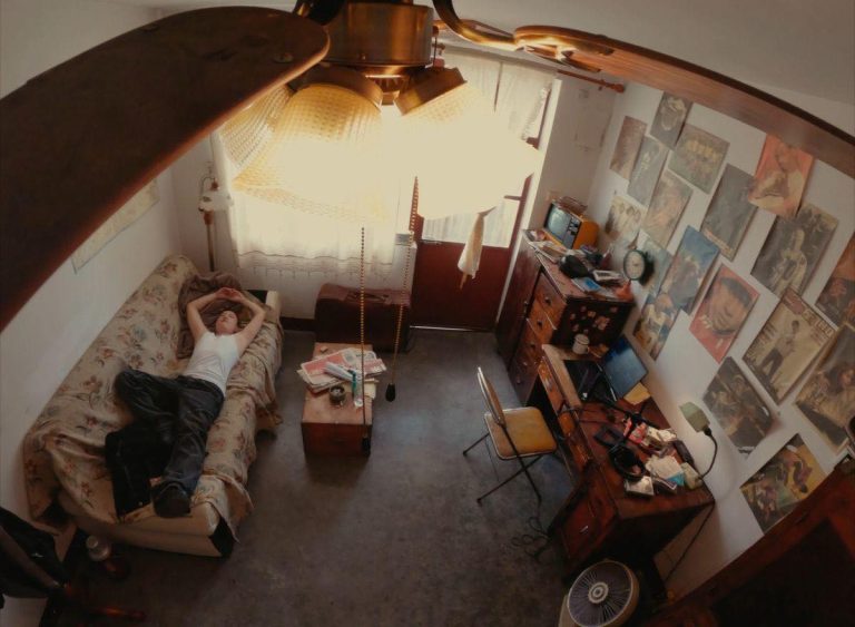 Only the person who is still capable of silence, who can rest in contemplation, is able to know reality.  It is Sunday. Act Accordingly.