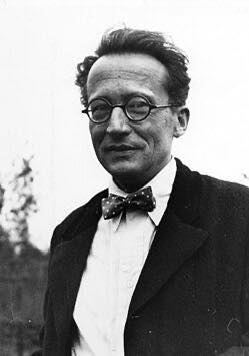 Science cannot tell us a word about why music delights us, of why and how an old song can move us to tears. - Erwin Schrödinger